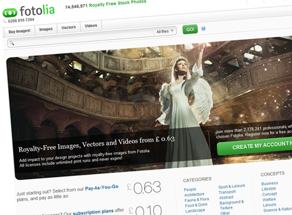 fotolia