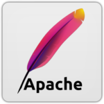 logo apache