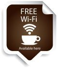 free-wifi