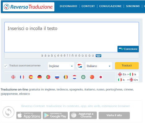reverso