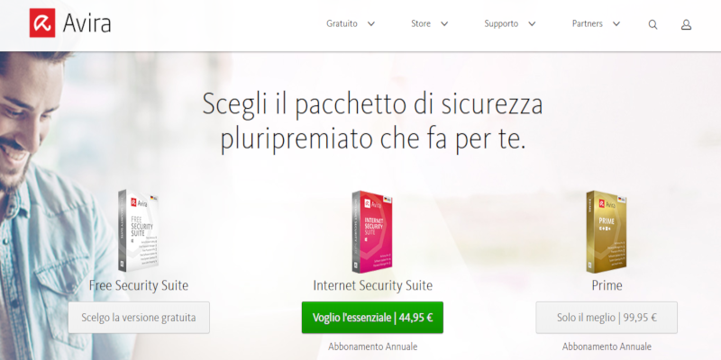 avira antivirus gratis