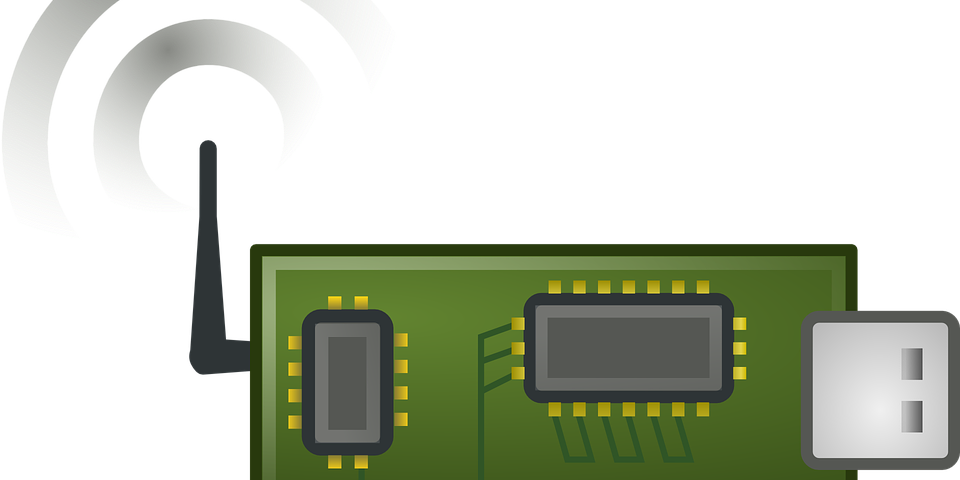 come connettersi ad una rete wireless