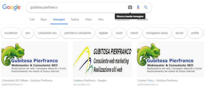 google immagini