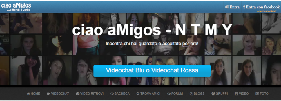 ciaoamigos