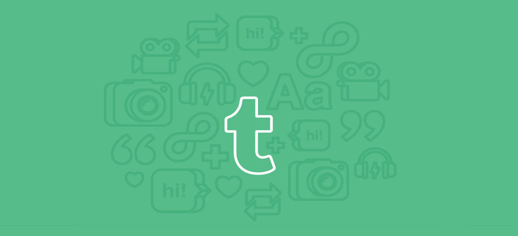 tumblr social