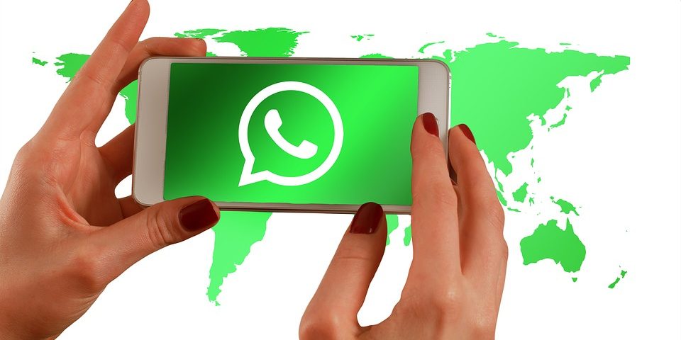 Come inserire un link di Whatsapp nel tuo sito web