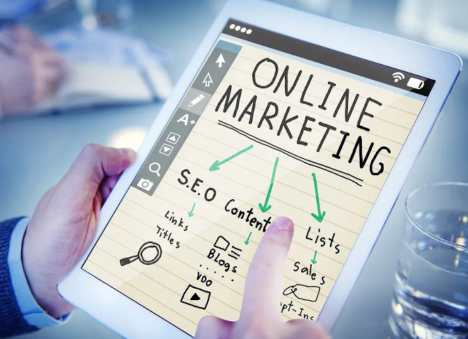 SEO applicata al web marketing