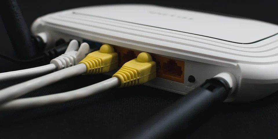IP Config Router come trovarlo - gubitosapierfranco