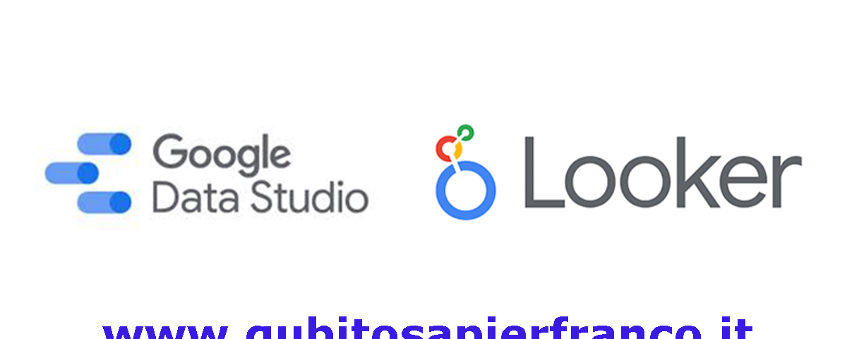 cosa e Analisi dei Dati e Come Funziona Google Looker Studio