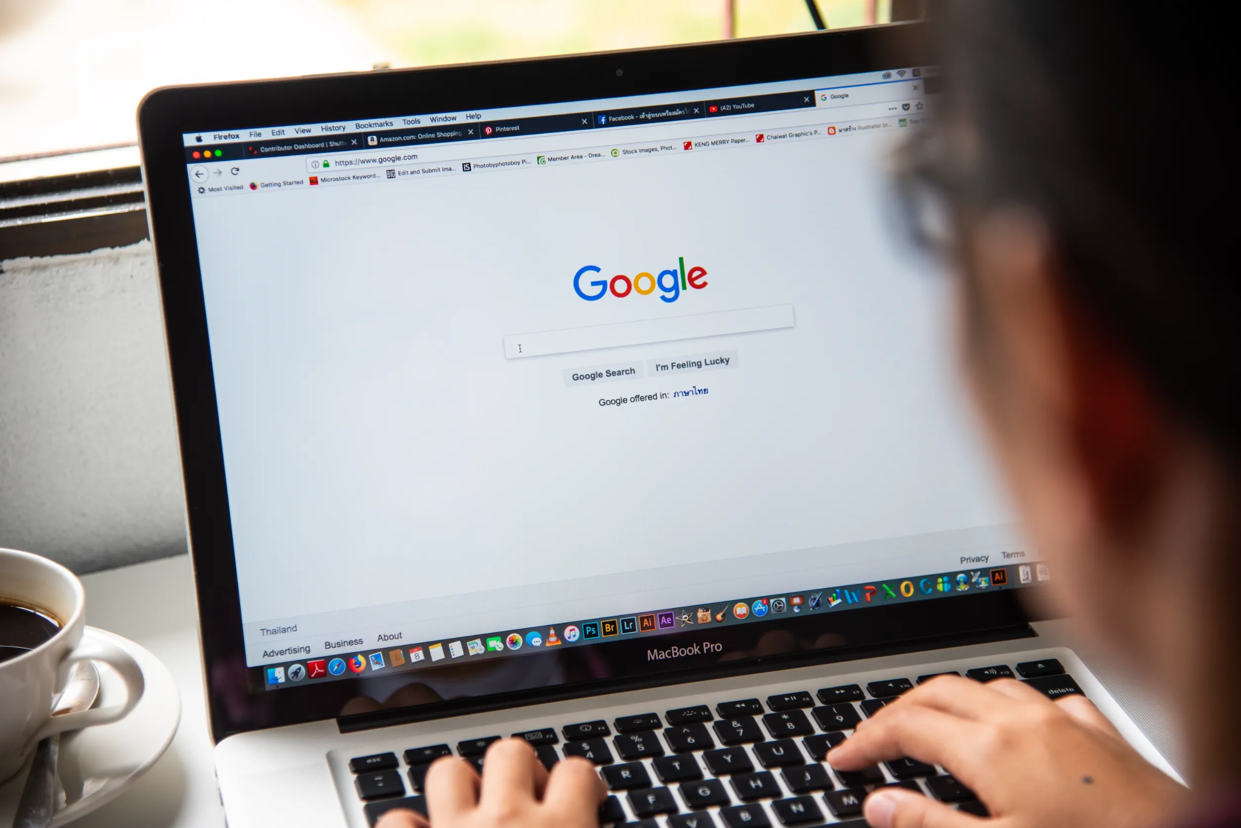 Preventivo sito web Milano