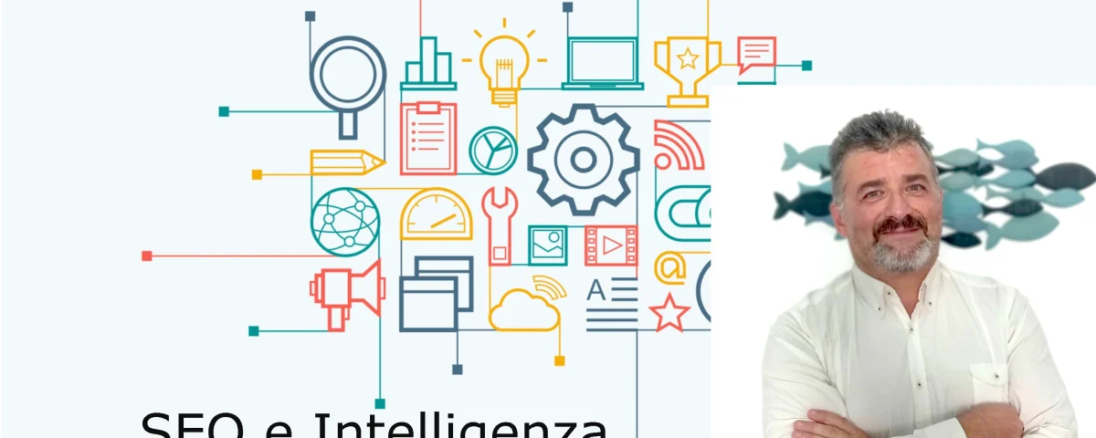 Seo ed intelligenza artificiale il futuro della ricerca on line