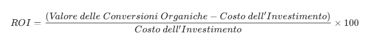 ROI SEO