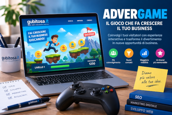 Advergame