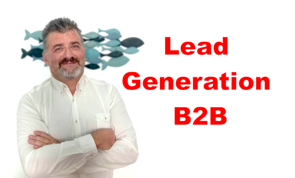 Lead Generation B2B